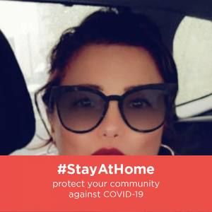 Meet your Posher, Josie